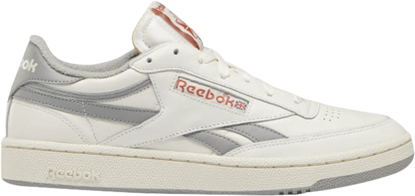 Reebok revenge 2025 plus chalk