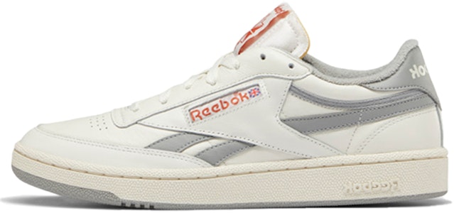Reebok Club C Revenge Plus 'Gris Tiza' DV7187 Buy Reebok Club C Revenge Plus 'Gris Tiza' DV7187