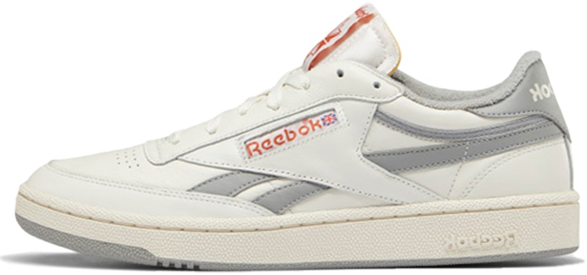 Reebok Club C Revenge Plus 'Chalk Grey' DV7187 Buy Reebok Club C Revenge Plus 'Chalk Grey' DV7187