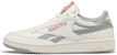 Reebok Club C Revenge Plus 'Chalk Grey' DV7187