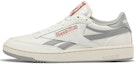 Buy Reebok Club C Revenge Plus 'Chalk Grey' DV7187