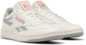 Lookbook Reebok Club C Revenge Plus 'Chalk Grey' DV7187