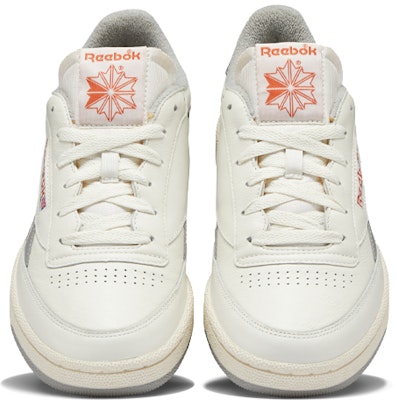 Reebok Club C Revenge Plus 'Chalk Grey' DV7187 Purchase Reebok Club C Revenge Plus 'Chalk Grey' DV7187