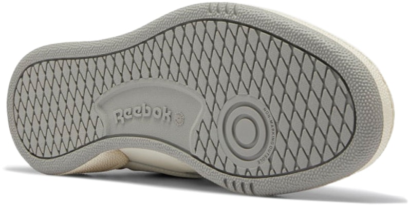 Reebok Club C Revenge Plus 'Chalk Grey' DV7187 Details for Reebok Club C Revenge Plus 'Chalk Grey' DV7187