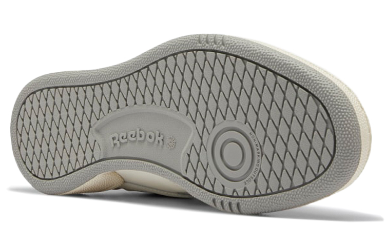 Details for Reebok Club C Revenge Plus '粉筆灰' DV7187