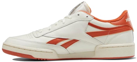 Reebok Club C Revenge Plus 'Chalk Mars Dust' DV7186 Reebok Club C Revenge Plus 'Chalk Mars Dust' DV7186