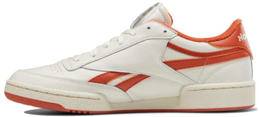 Reebok Club C Revenge Plus 'Chalk Mars Dust' DV7186 Buy Reebok Club C Revenge Plus 'Chalk Mars Dust' DV7186