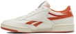 Reebok Club C Revenge Plus 'Chalk Mars Dust' DV7186