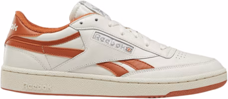 Reebok Club C Revenge Plus 'Chalk Mars Dust' DV7186 Reebok Club C Revenge Plus 'Chalk Mars Dust' DV7186