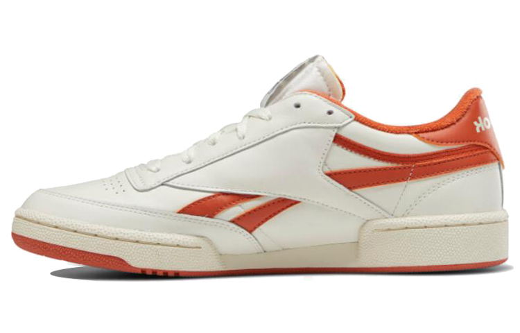 Reebok Club C Revenge Plus 'Chalk Mars Dust' DV7186