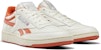 Reebok Club C Revenge Plus 'Chalk Mars Dust' DV7186