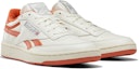 Lookbook Reebok Club C Revenge Plus 'Chalk Mars Dust' DV7186