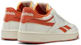 Shop Reebok Club C Revenge Plus「白堊火星灰」DV7186