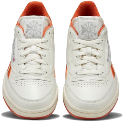 Reebok Club C Revenge Plus「白堊火星灰」DV7186 Purchase Reebok Club C Revenge Plus「白堊火星灰」DV7186