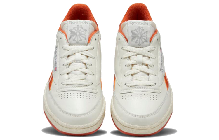 Purchase Reebok Club C Revenge Plus「白堊火星灰」DV7186