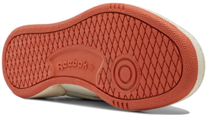 Reebok Club C Revenge Plus「白堊火星灰」DV7186 Details for Reebok Club C Revenge Plus「白堊火星灰」DV7186