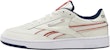 Reebok Club C Revenge Plus 'Chalk Navy Red' DV8634