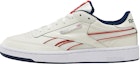 Buy Reebok Club C Revenge Plus 'Chalk Navy Red' DV8634