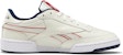 Reebok Club C Revenge Plus 'Chalk Navy Red' DV8634