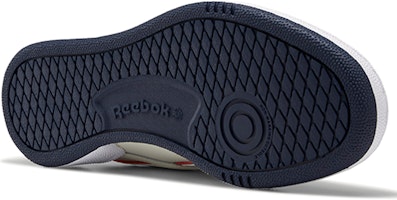 リーボック クラブC リベンジ プラス チョーク/ネイビー/レッド DV8634 Purchase リーボック クラブC リベンジ プラス チョーク/ネイビー/レッド DV8634