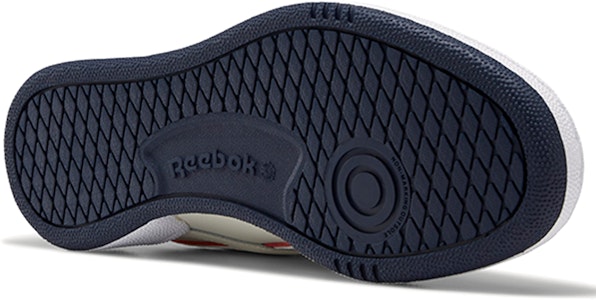 Reebok Club C Revenge Plus '粉筆 海軍紅' DV8634 Purchase Reebok Club C Revenge Plus '粉筆 海軍紅' DV8634