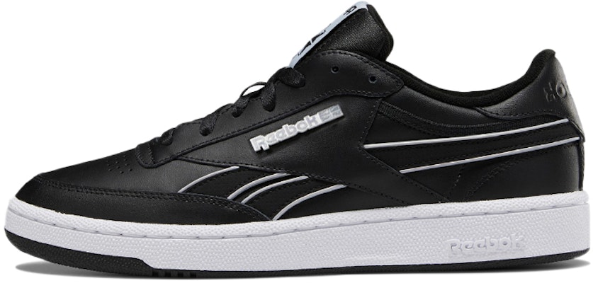 Reebok Club C Revenge Plus 'Extreme Night Black and White' DV8635 Buy Reebok Club C Revenge Plus 'Extreme Night Black and White' DV8635