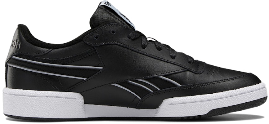 Reebok Club C Revenge Plus 'Extreme Night Black and White' DV8635 Order Reebok Club C Revenge Plus 'Extreme Night Black and White' DV8635
