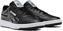 Lookbook Reebok Club C Revenge Plus 'Extreme Night Black and White' DV8635