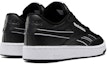 Shop Reebok Club C Revenge Plus 'Extreme Night Black and White' DV8635