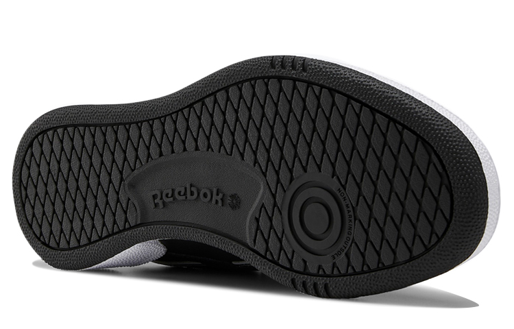 Purchase Reebok Club C Revenge Plus ''Noir et Blanc Nuit Extrême'' DV8635