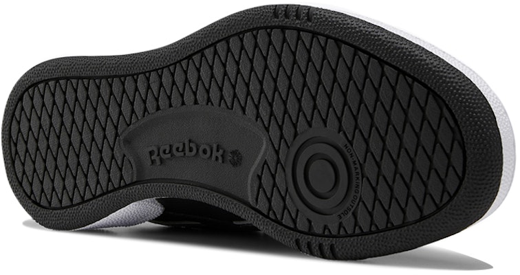 Reebok Club C Revenge Plus 'Extreme Night Black and White' DV8635 Purchase Reebok Club C Revenge Plus 'Extreme Night Black and White' DV8635