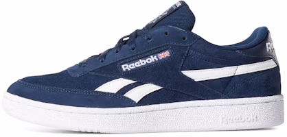 Reebok Club C Revenge Plus 'Navy Blue' DV4062 Reebok Club C Revenge Plus 'Navy Blue' DV4062