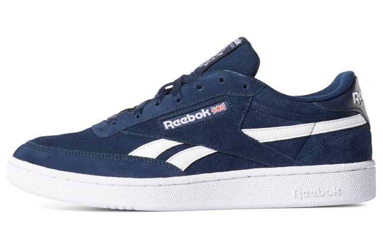 Reebok Club C Revenge Plus 'Navy Blue' DV4062