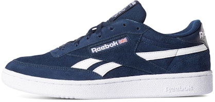 Reebok Club C Revenge Plus 'Navy Blue' DV4062 Reebok Club C Revenge Plus 'Navy Blue' DV4062