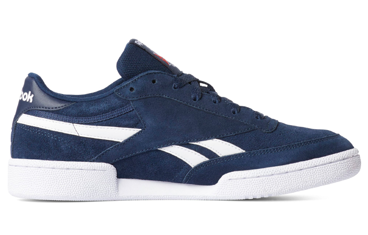 Order Reebok Club C Revenge Plus ''Blu Navy'' DV4062