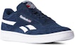 Lookbook Reebok Club C Revenge Plus 'Navy Blue' DV4062