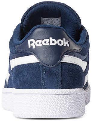 Reebok Club C Revenge Plus 'Navy Blue' DV4062 Shop Reebok Club C Revenge Plus 'Navy Blue' DV4062