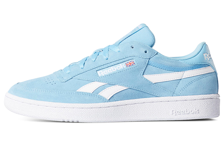 Reebok Club C Revenge Plus 'Ocean Blue' DV4060