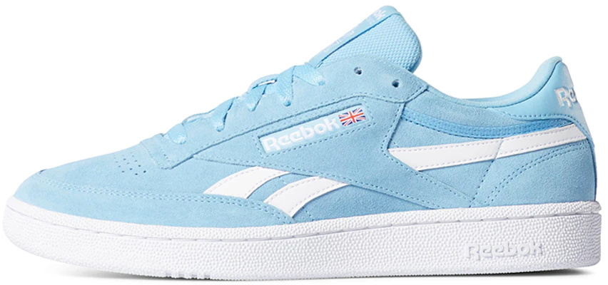Reebok Club C Revenge Plus ''Bleu Océan'' DV4060 Buy Reebok Club C Revenge Plus ''Bleu Océan'' DV4060