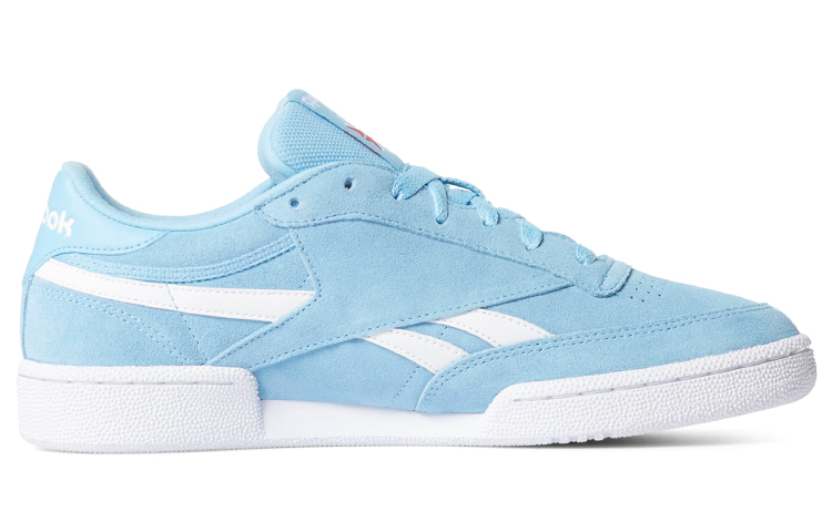 Order Reebok Club C Revenge Plus ''Bleu Océan'' DV4060