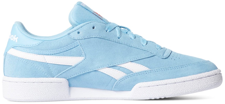 Reebok Club C Revenge Plus 'Ocean Blue' DV4060 Order Reebok Club C Revenge Plus 'Ocean Blue' DV4060