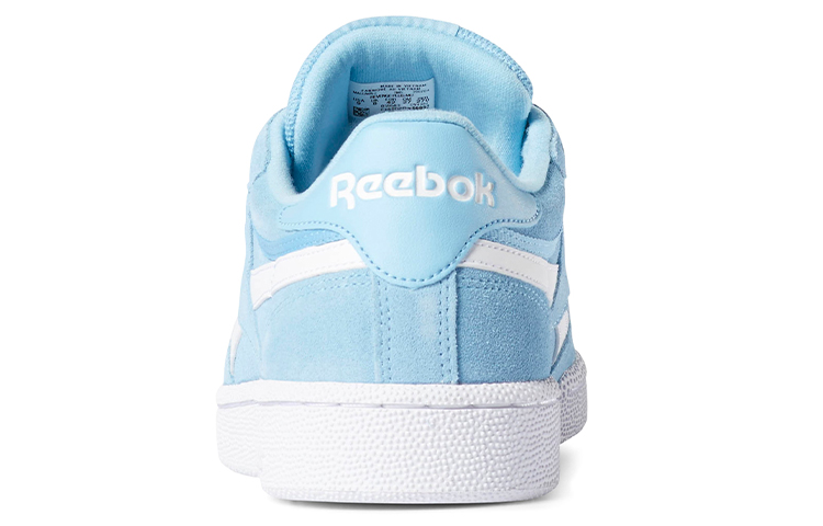 Shop Reebok Club C Revenge Plus ''Bleu Océan'' DV4060