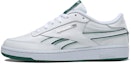 Buy Reebok Club C Revenge Plus 'White Green' DV8637