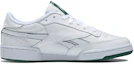 Order Reebok Club C Revenge Plus ''Weiß Grün'' Sneakers DV8637