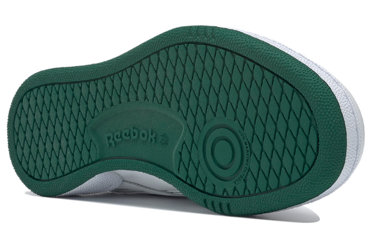 Purchase Reebok Club C Revenge Plus 'Putih Hijau' DV8637