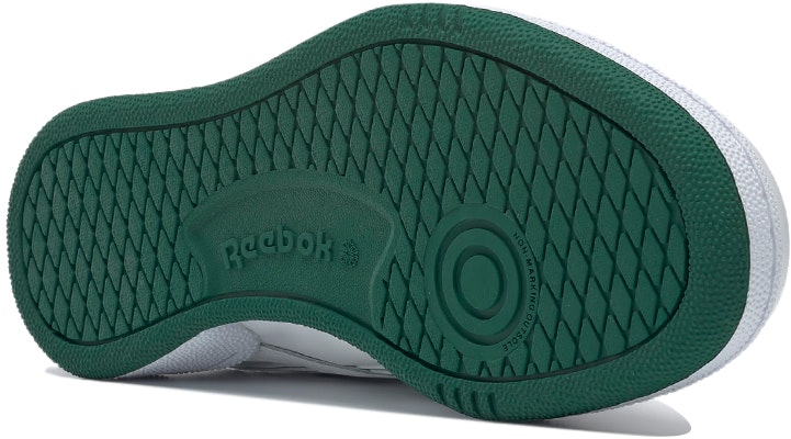 Reebok Club C Revenge Plus 'White Green' DV8637 Purchase Reebok Club C Revenge Plus 'White Green' DV8637