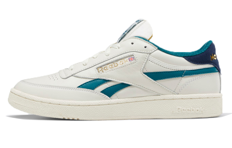 Buy Reebok Club C Revenge Premium 'Blanco Verde' EF3091