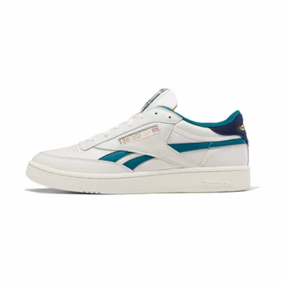 Reebok Club C Revenge PRM 'White Green'