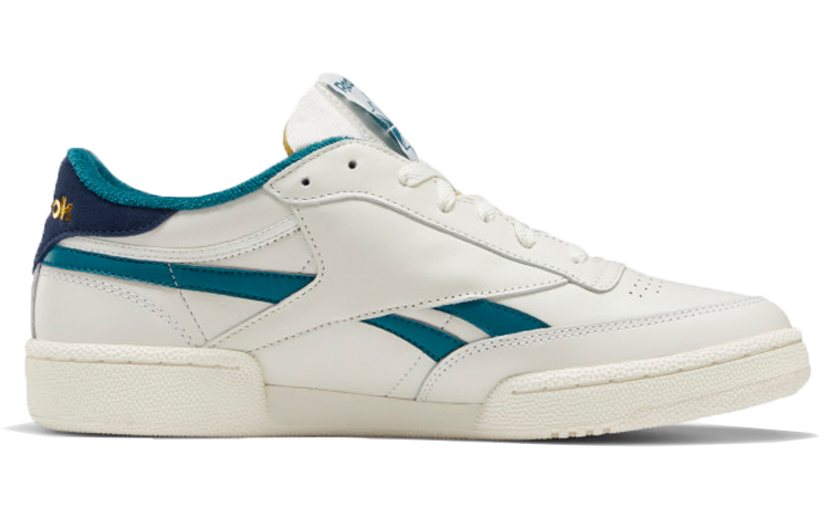 Order Reebok Club C Revenge Premium 'Blanco Verde' EF3091