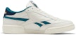 Reebok Club C Revenge Premium 'Putih Hijau' EF3091